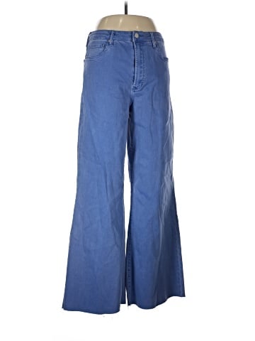 Dear John Jeans (view 1)