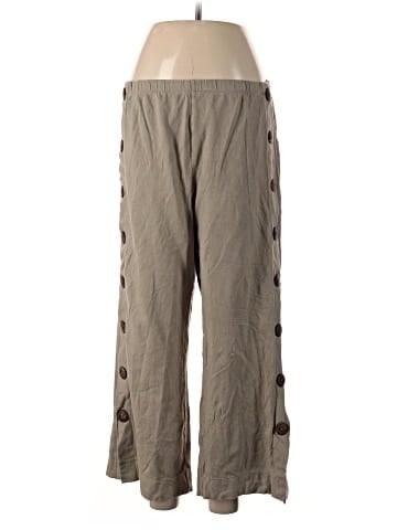 Soft Surroundings Casual Pants (view 1)