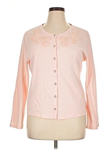 Rafaella Cardigan (view 1)