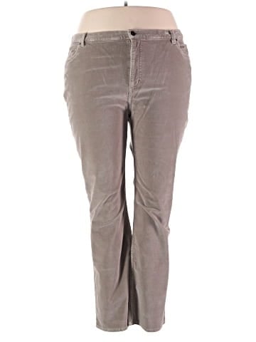 L.L.Bean Casual Pants (view 1)