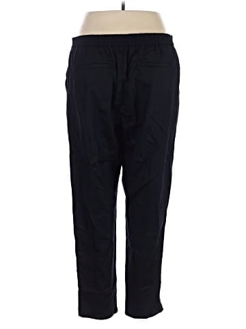 Banana Republic Factory Store Linen Pants (view 2)