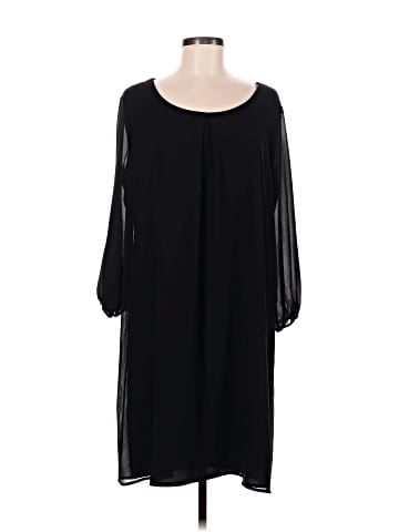 Pleione Casual Dress (view 1)