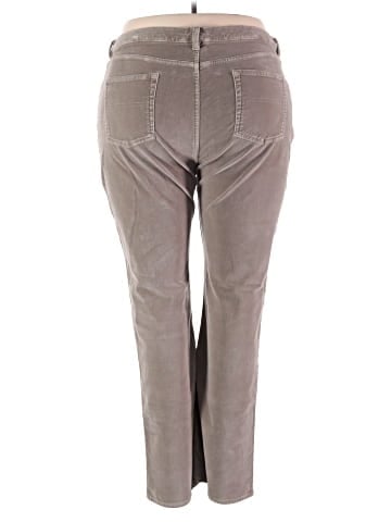 L.L.Bean Casual Pants (view 2)
