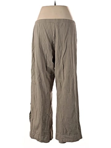 Soft Surroundings Casual Pants (view 2)