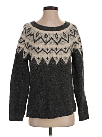 SONOMA life + style Pullover Sweater (view 1)