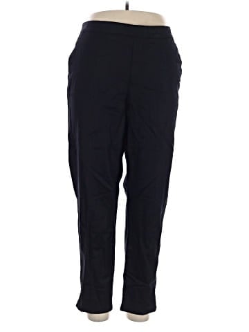 Banana Republic Factory Store Linen Pants (view 1)