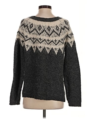 SONOMA life + style Pullover Sweater (view 2)