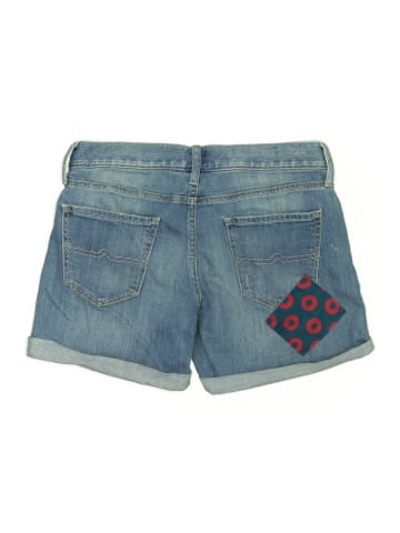 Arizona Jean Company Denim Shorts (view 2)