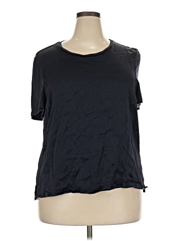 Saint + Sofia Short Sleeve Top (view 1)