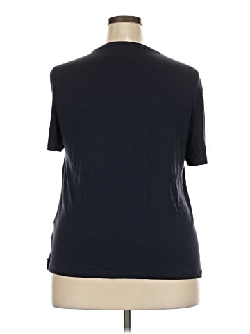 Saint + Sofia Short Sleeve Top (view 2)