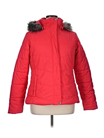 Columbia Snow Jacket (view 1)