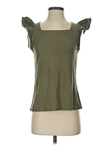 NATION LTD Short Sleeve Top (view 1)