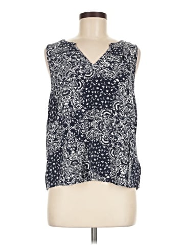 Knox Rose Sleeveless Blouse (view 1)