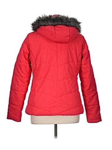 Columbia Snow Jacket (view 2)