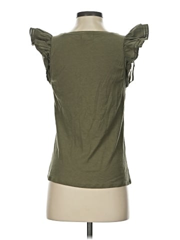 NATION LTD Short Sleeve Top (view 2)