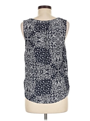 Knox Rose Sleeveless Blouse (view 2)