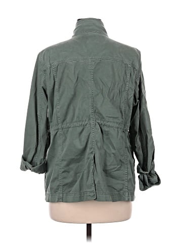 Gap Jacket (view 2)