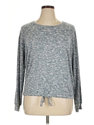 Style&Co Pullover Sweater (view 1)