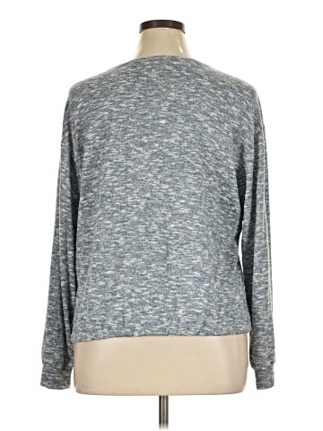 Style&Co Pullover Sweater (view 2)