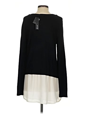 Apt. 9 Pullover Sweater (view 2)