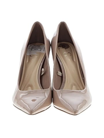 Jessica Simpson Heels (view 2)