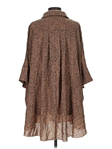 Easel Casual Dress (view 2)