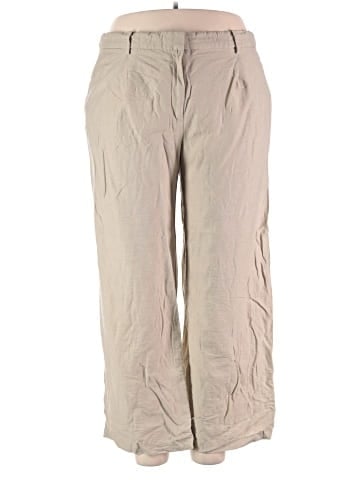 H&M Khakis (view 1)