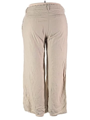 H&M Khakis (view 2)