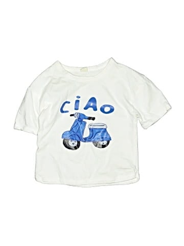 MiniOlie Short Sleeve T-Shirt (view 1)