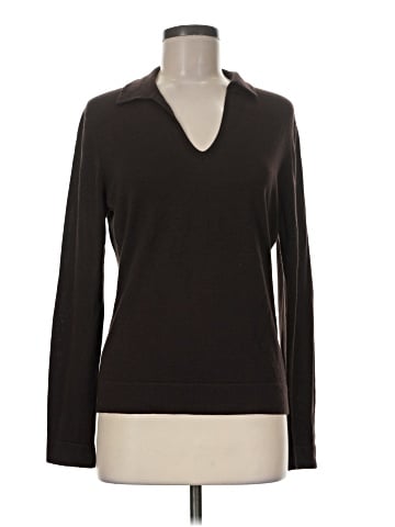 Brooks Brothers Pullover Sweater (view 1)