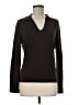 Brooks Brothers Brown Pullover Sweater Size M - photo 1