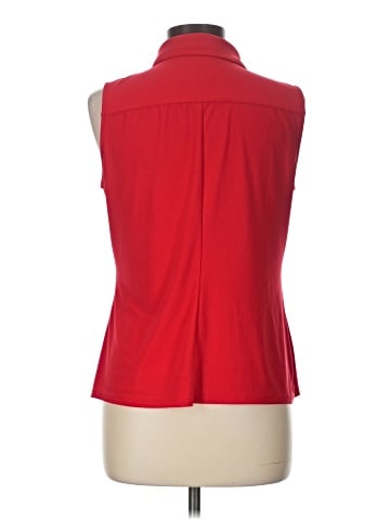 Tommy Hilfiger Sleeveless Blouse (view 2)