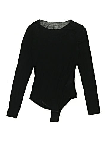 Intimissimi Long Sleeve Top (view 1)