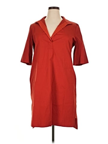 Lafayette 148 New York Casual Dress (view 1)