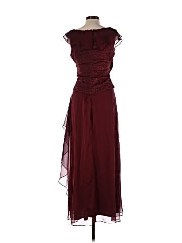 Cachet Cocktail Dress (view 2)