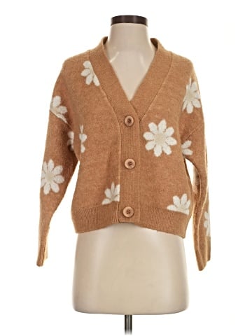Chelsea & Theodore Cardigan (view 1)