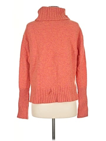 Moth Long Sleeve Top (view 2)