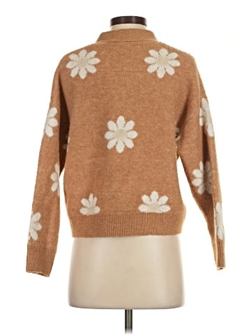 Chelsea & Theodore Cardigan (view 2)