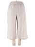 AB Studio 100% Polyester Gray Casual Pants Size XXL - photo 2