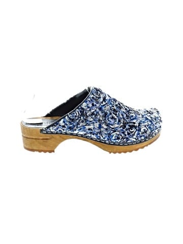 Sanita Mule/Clog (view 1)