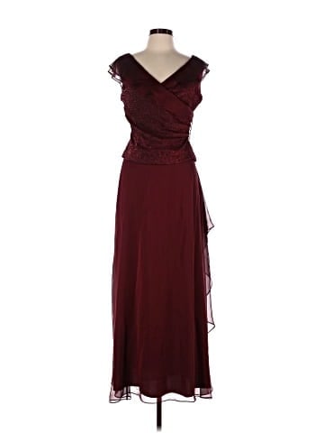 Cachet Cocktail Dress (view 1)