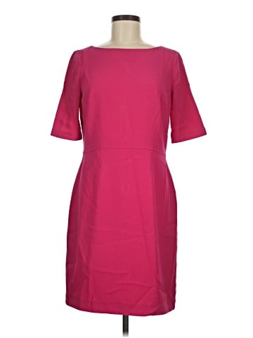 Ann Taylor Casual Dress (view 1)