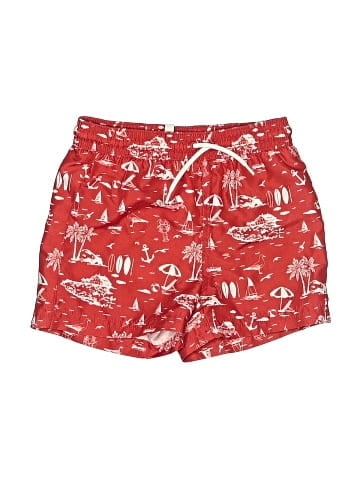 Janie and Jack Board Shorts (view 1)
