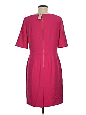 Ann Taylor Casual Dress (view 2)