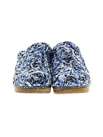 Sanita Mule/Clog (view 2)