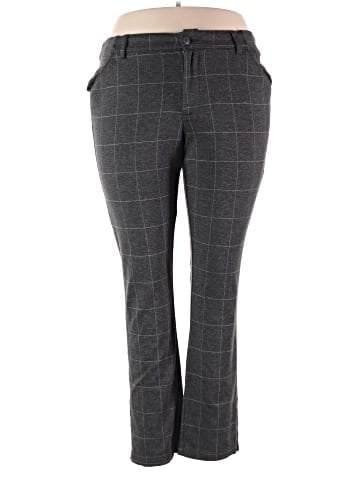 Riders by Lee Dress Pants (view 1)
