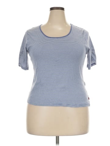 Levi's Short Sleeve T-Shirt (view 1)