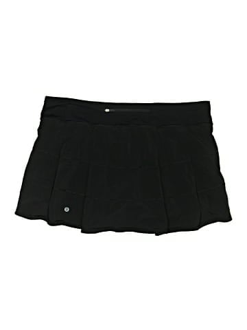 Lululemon Athletica Active Skort (view 2)