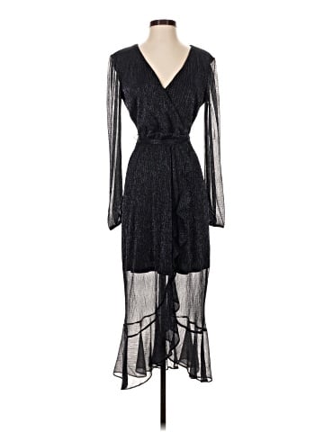Kensie Cocktail Dress (view 1)