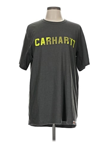 Carhartt Short Sleeve T-Shirt (view 1)
